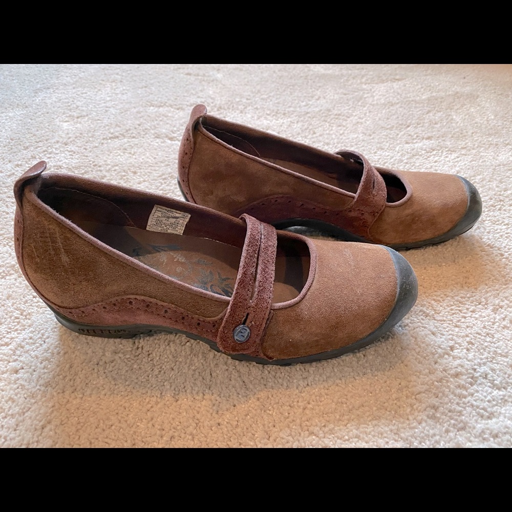 Women’s Merrell Plaza Bandeau Shoes